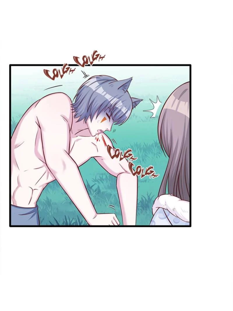 Beauty and the Beasts Chapter 128 Bahasa Indonesia